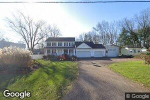 513 W Main St, Dalton, OH 44618