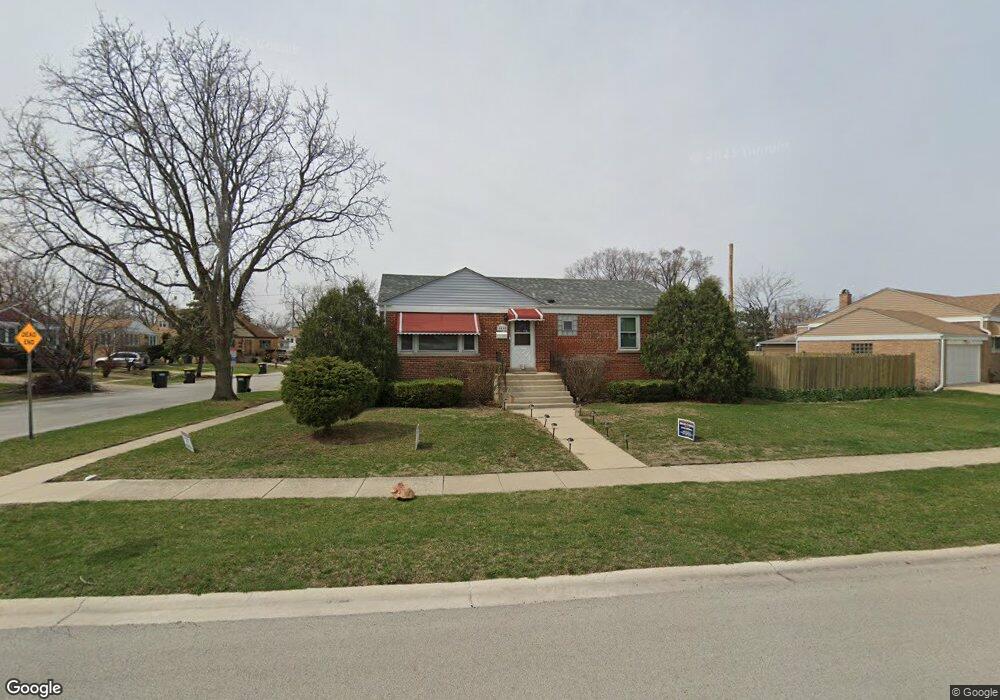 4440 Hirschberg Ave unit 1, Schiller Park, IL 60176 - photo 1