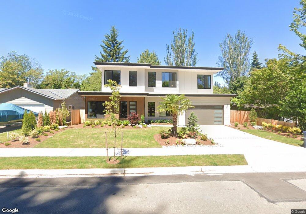 8632 NE 140th St, Bothell, WA 98011 - photo 1