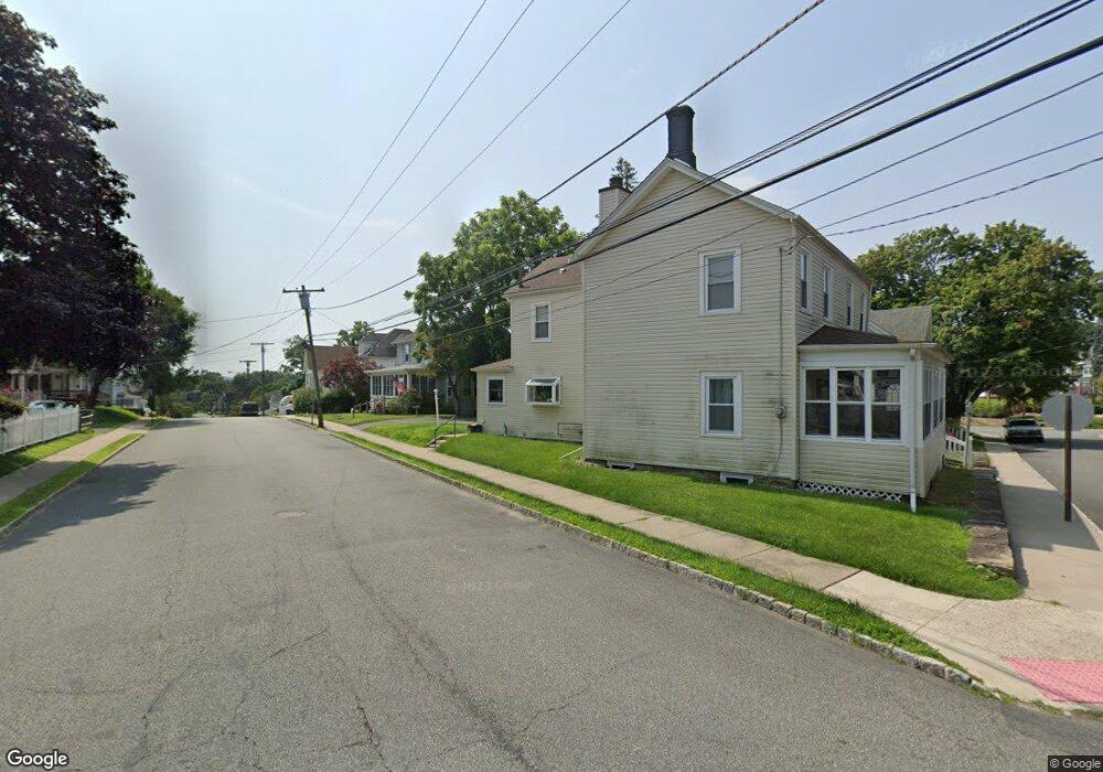 20 Union St unit 22, Wharton, NJ 07885 - photo 1