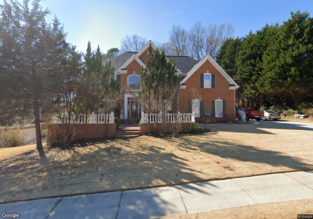 40 Bryson Landing SW, Lilburn, GA 30047 - photo 1