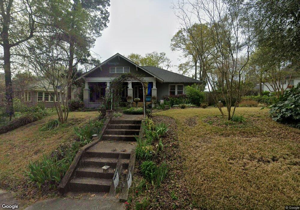 167 Oakridge Ave, Macon, GA 31204 - photo 1