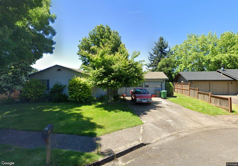 1140 Waverly St, Eugene, OR 97401 - photo 1