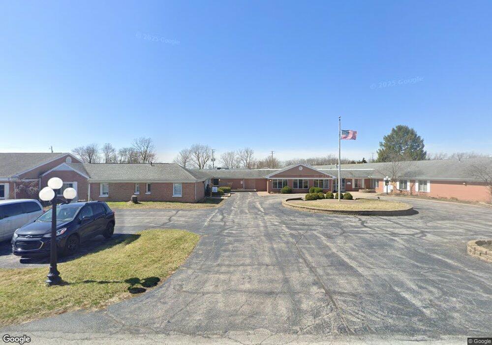 7400 Swaney Rd, Bluffton, OH 45817 - photo 1