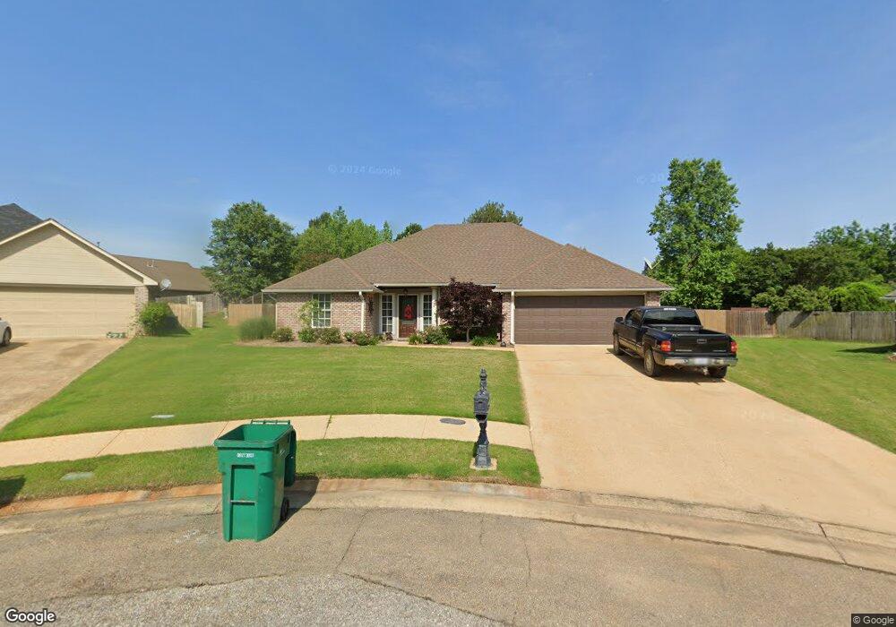 6075 Lillie Cove, Tupelo, MS 38801 - photo 1