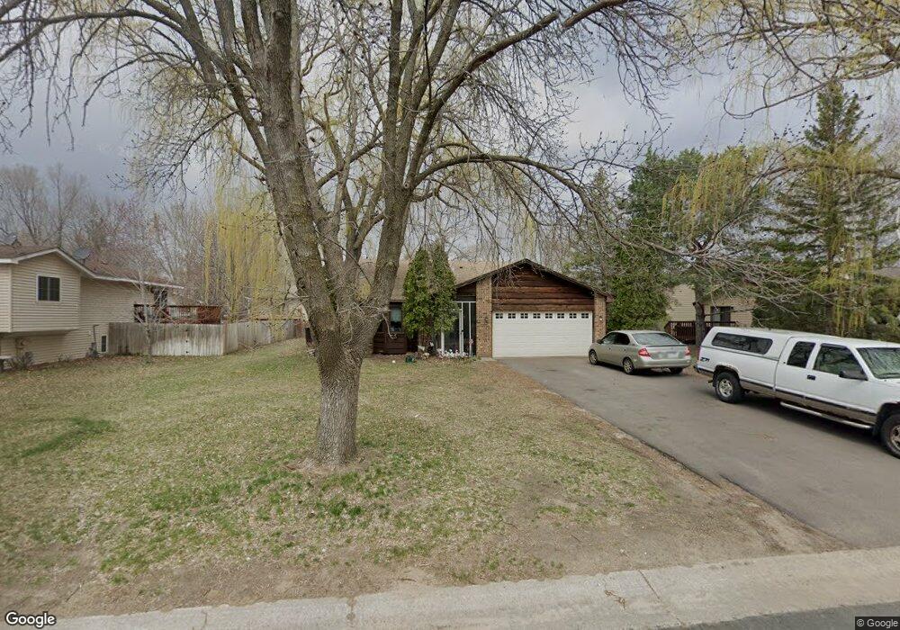 1331 107th Ave NW, Coon Rapids, MN 55433 - photo 1