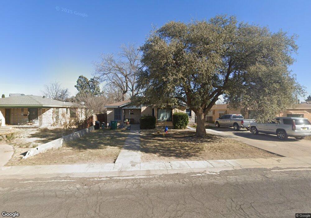 518 E Yucca Dr, Hobbs, NM 88240 - photo 1