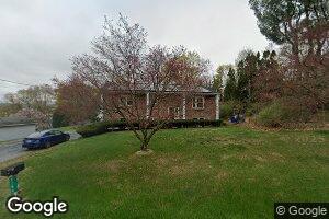 3186 W Philadelphia Ave, Oley, PA 19547