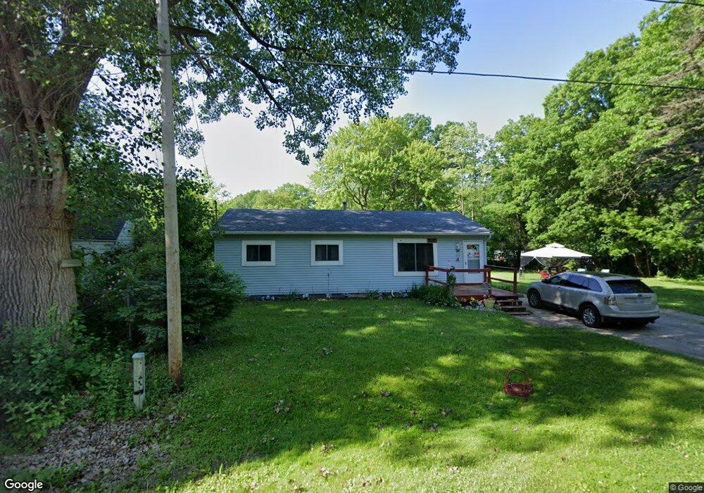 1479 S Cornell Ave, Flint, MI 48505 - photo 1