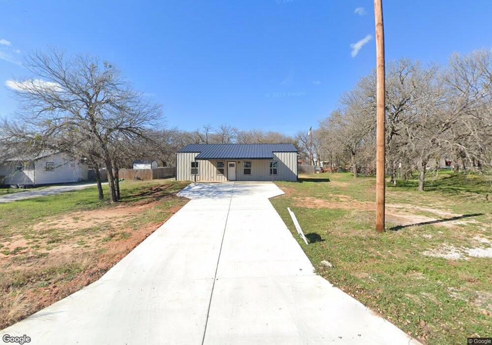 216 Atwood Rd, Granbury, TX 76049 - photo 1