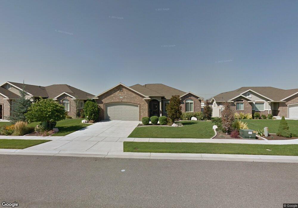 4670 W 4050 S, West Haven, UT 84401 - photo 1