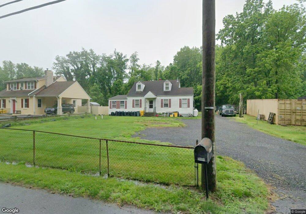 1215 Marlboro Rd, Lothian, MD 20711 - photo 1