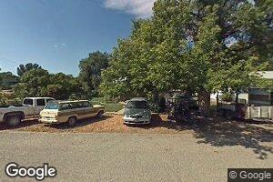 416 S 5th St, Basin, WY 82410