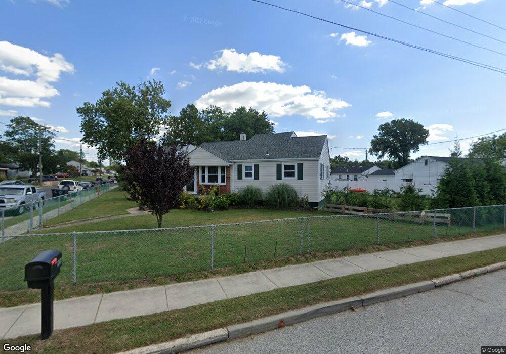 1201 Central Ave, Lindenwold, NJ 08021 - photo 1