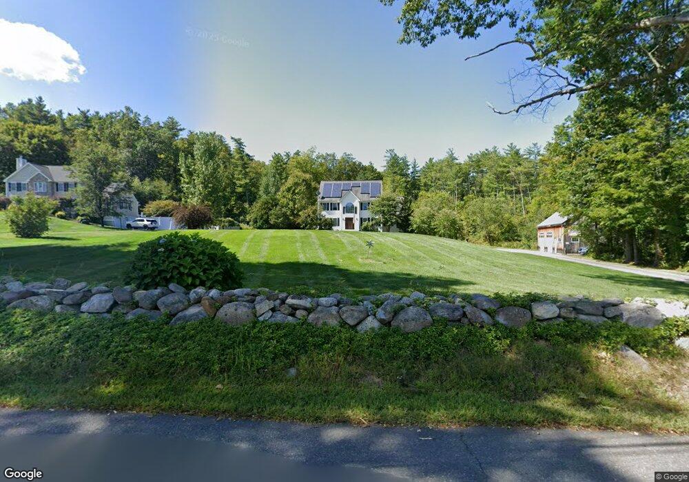 30 Dow St unit 32, Pepperell, MA 01463 - photo 1