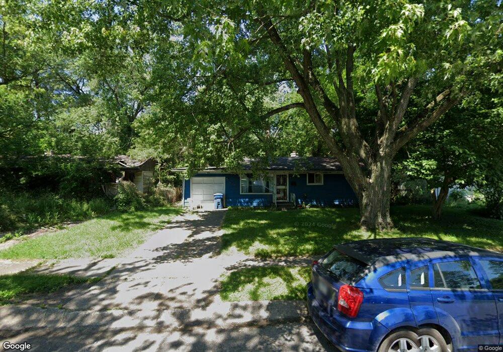 4770 Rhode Island St, Gary, IN 46409 - photo 1