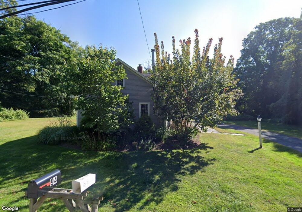 94 Middle St, Amherst, MA 01002 - photo 1