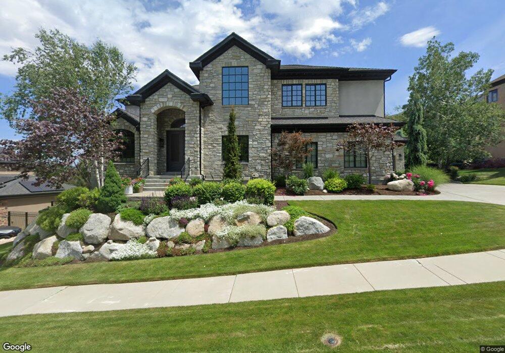 3063 E Hidden Wood Dr, Sandy, UT 84092 - photo 1