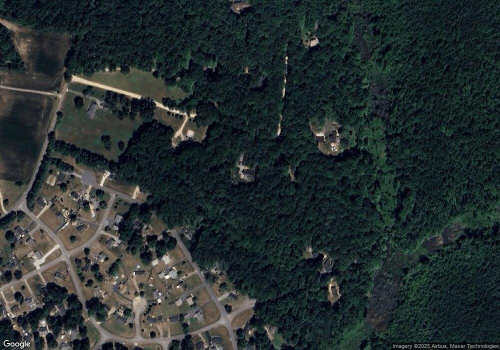 5821 Spring Run Dr, Quinton, VA 23141 - photo 1