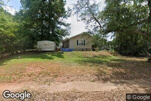 231 Hill St, Manchester, GA 31816