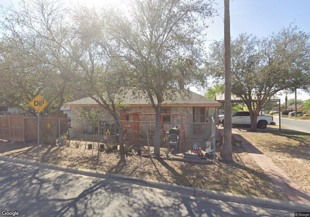 306 E Cypress St, Pharr, TX 78577 - photo 1