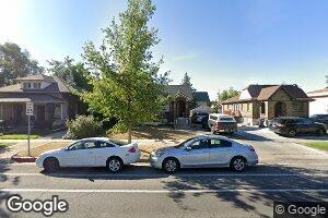 144 E 500 N, Provo, UT 84606