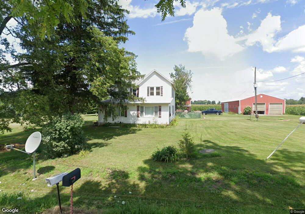 3848 W Yoder Rd, Freeport, IL 61032 - photo 1