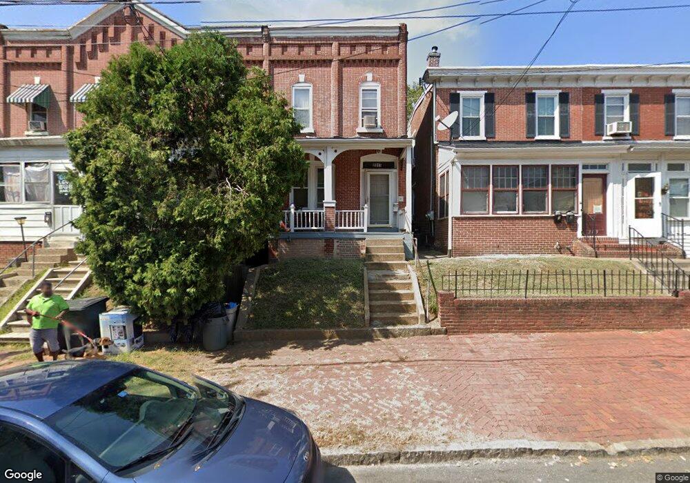 2317 N Tatnall St, Wilmington, DE 19802 - photo 1