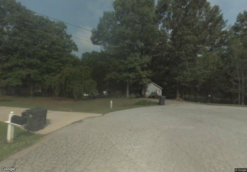 160 Mallet Way, Stockbridge, GA 30281 - photo 1