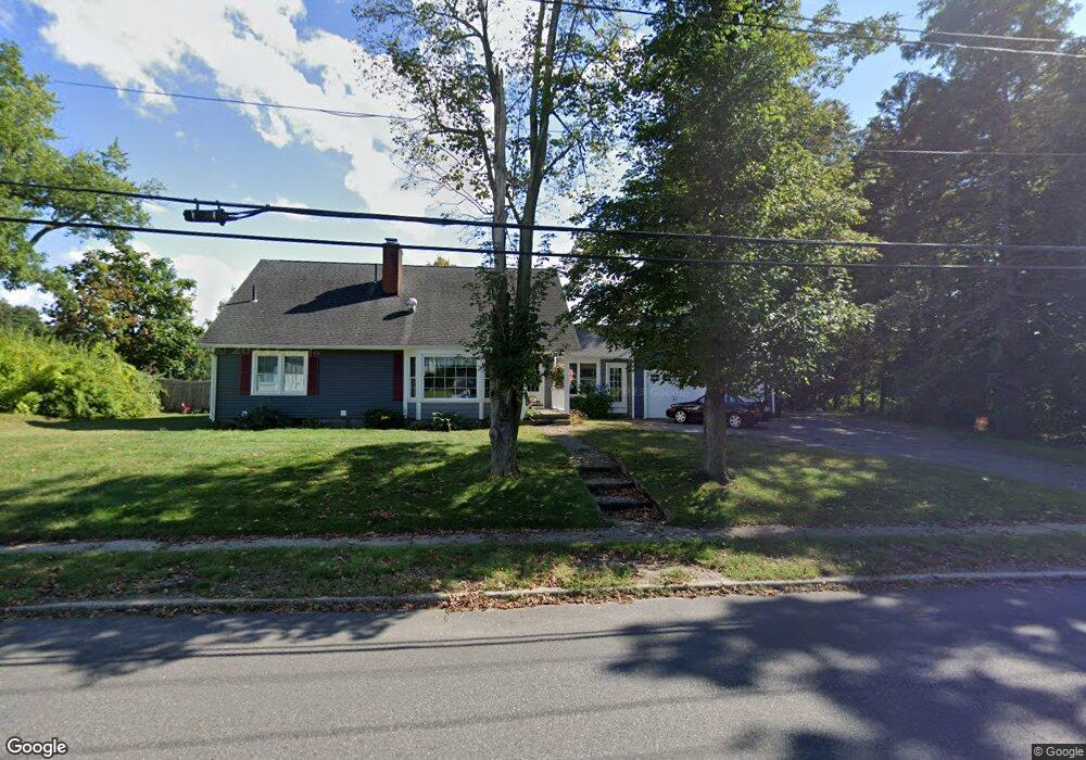 15 Shearer St, Palmer, MA 01069 - photo 1