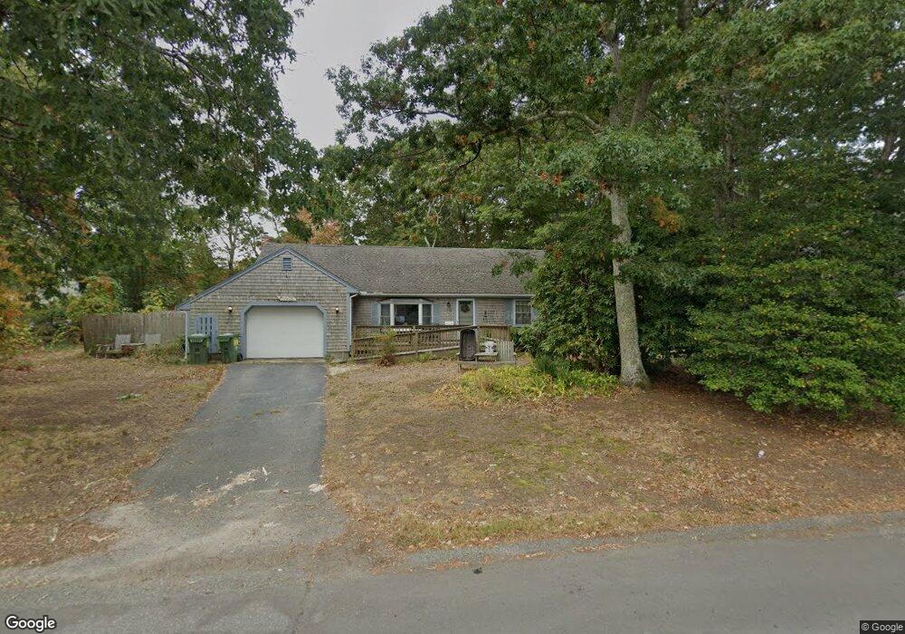 76 James Cir, Mashpee, MA 02649 - photo 1