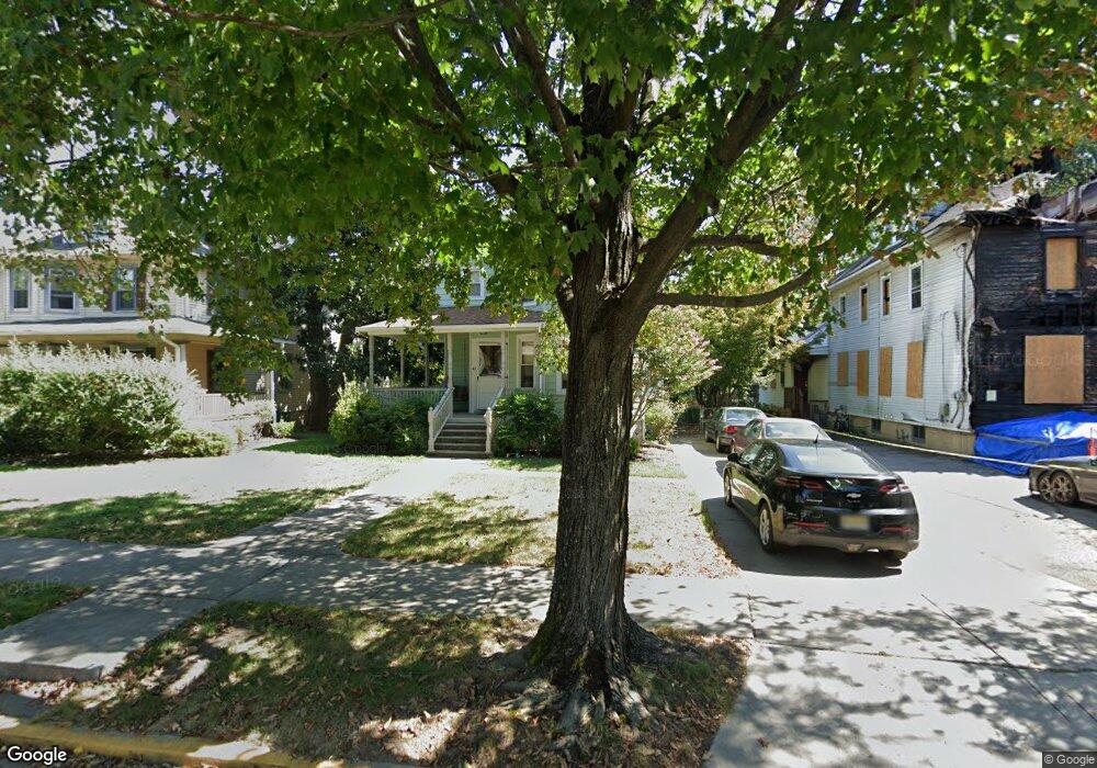 43 Walnut St, Haddonfield, NJ 08033 - photo 1