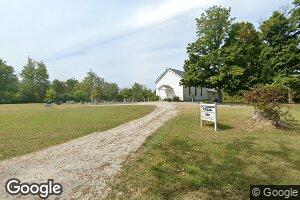 815 Norman Rd, Norman, IN 47264