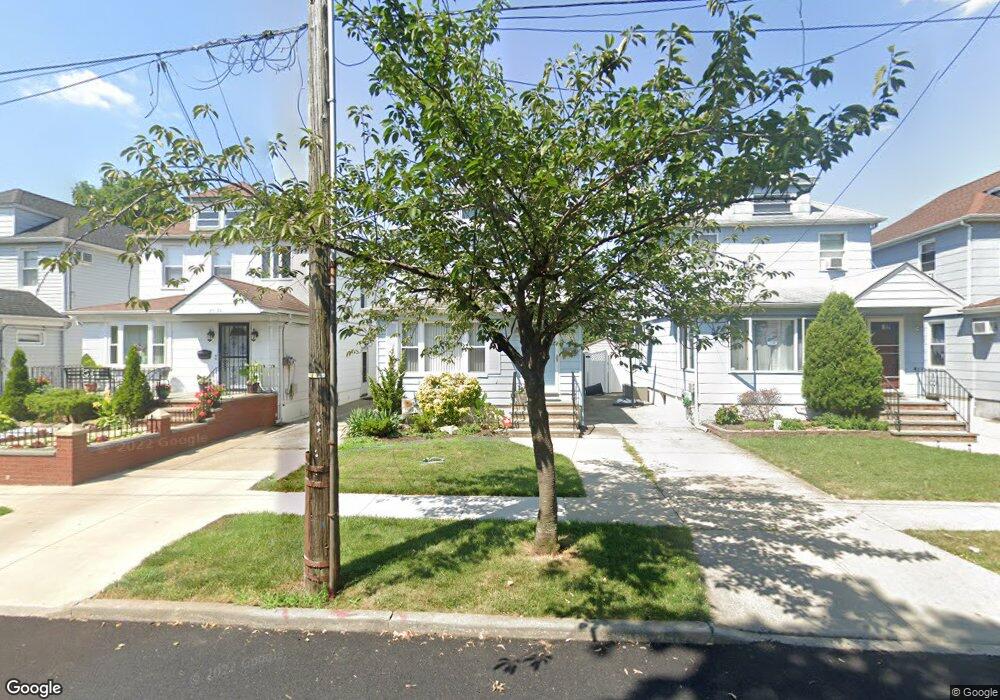 8722 254th St, Bellerose, NY 11426 - photo 1