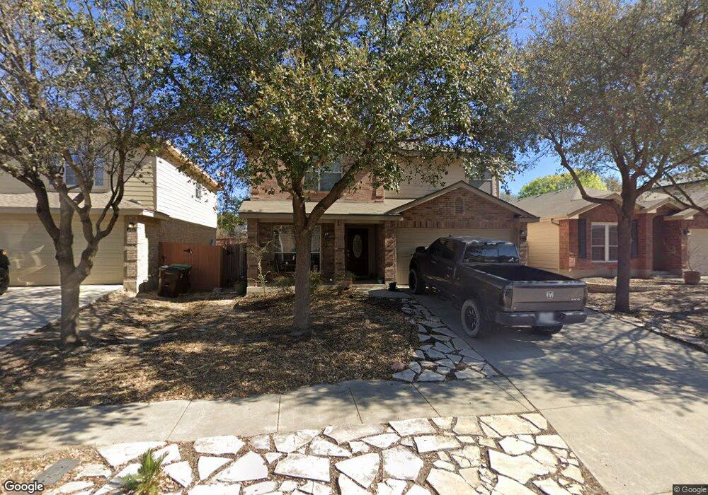 10319 Fairlong Trail, San Antonio, TX 78254 - photo 1