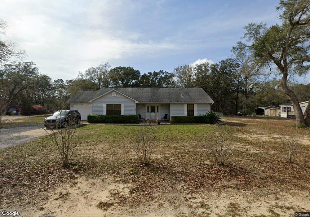 3360 Dunaway Ln, Pensacola, FL 32526 - photo 1