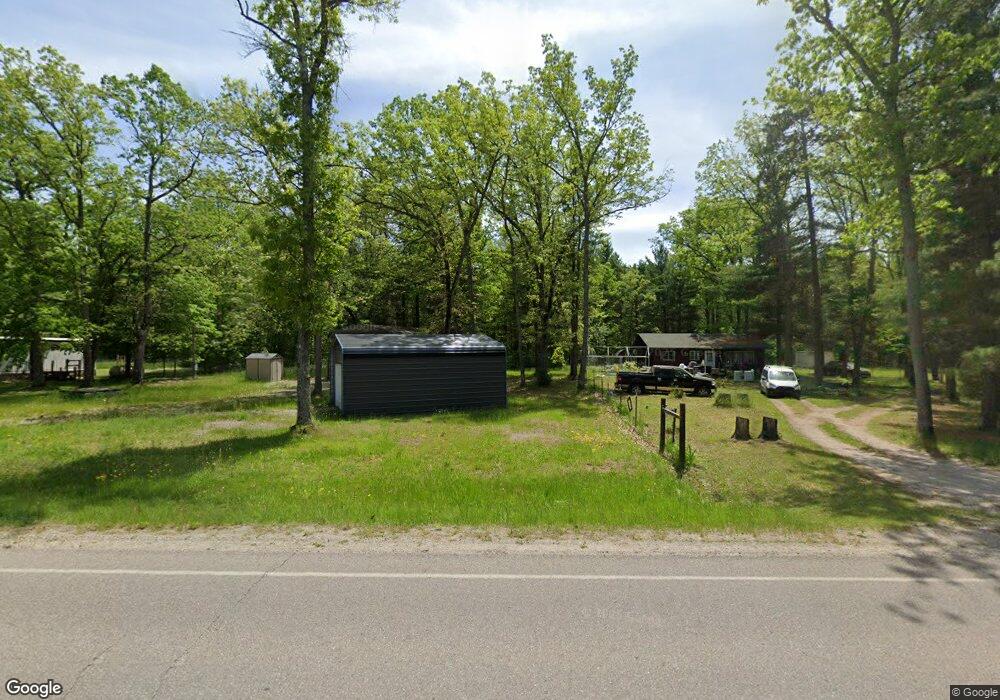 5801 E Esmond Rd, Hale, MI 48739 - photo 1