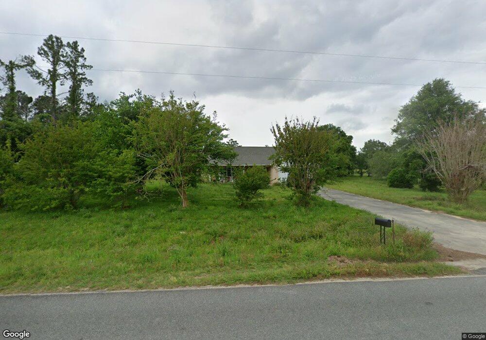 583 Herbert Batten Rd, Douglas, GA 31533 - photo 1