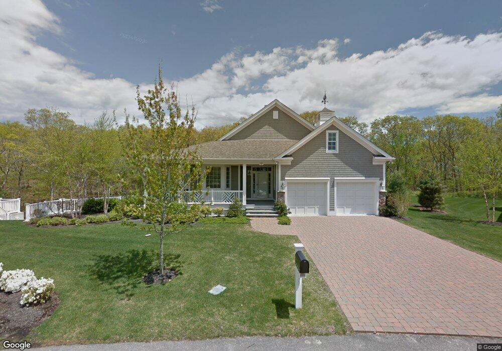 17 Kettle Close, Westerly, RI 02891 - photo 1