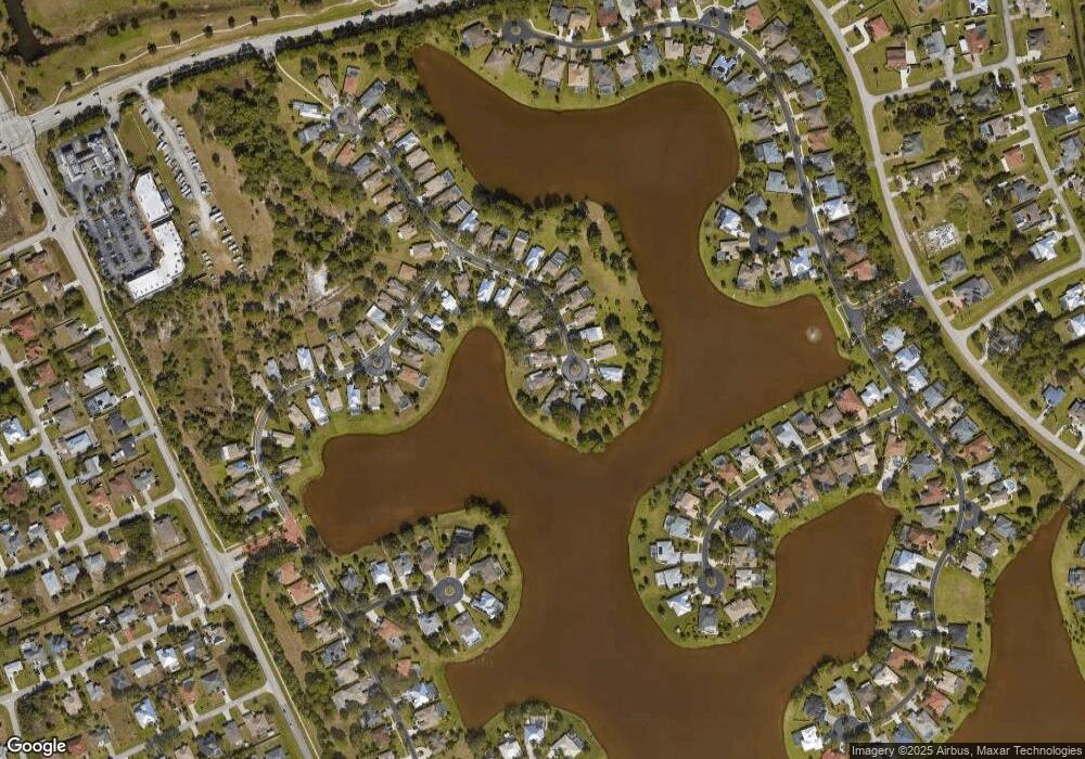 487 SW Deer Run, Port Saint Lucie, FL 34953 - photo 1