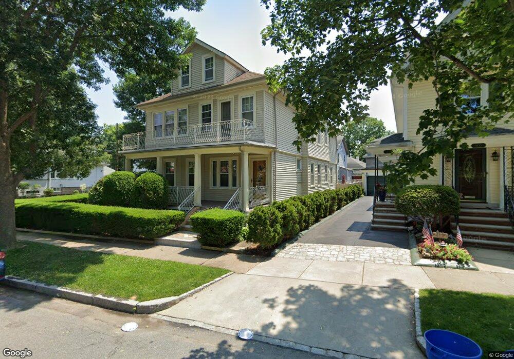 74 Orvis Rd, Arlington, MA 02474 - photo 1