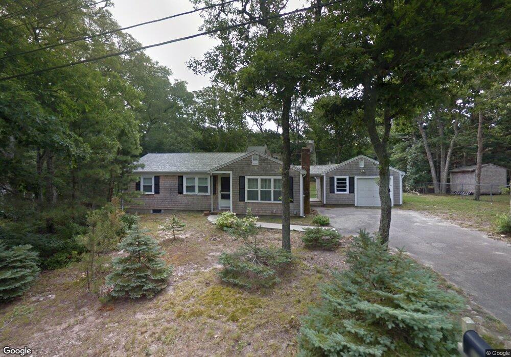 11 7th St, Harwich, MA 02645 - photo 1