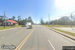 117 E Oak St, Mount Vernon, GA 30445