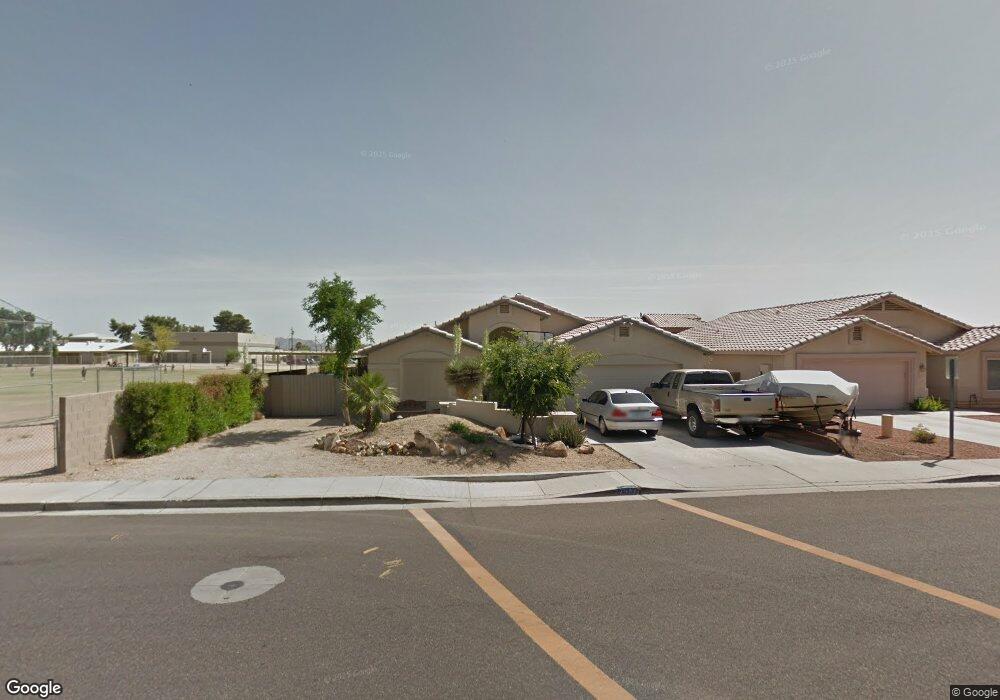 2547 E Grovers Ave, Phoenix, AZ 85032 - photo 1