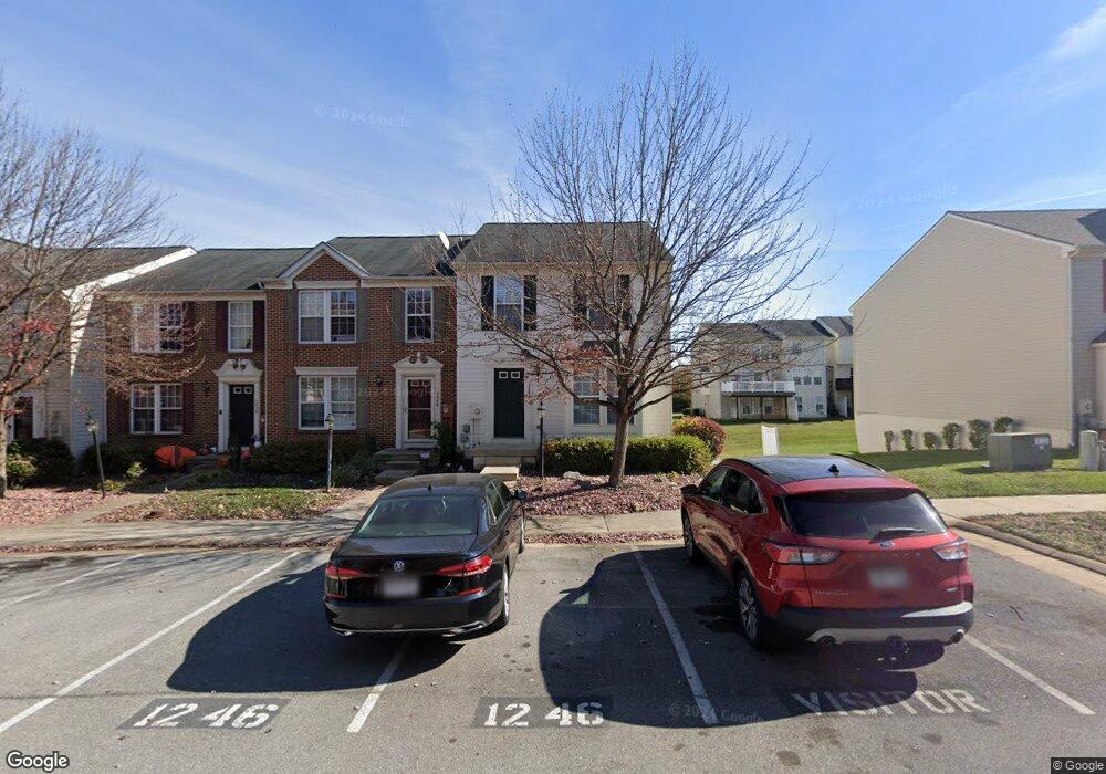 1246 Steed St, Ranson, WV 25438 - photo 1