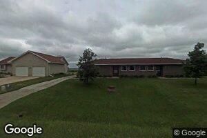 810 Maple St, Dexter, IA 50070