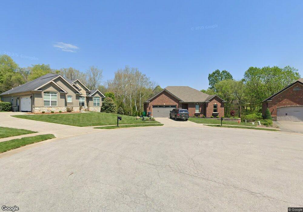 7512 Evergreen Way, Georgetown, IN 47122 - photo 1