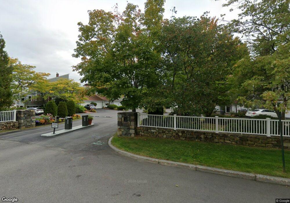 12 Anchorage Place, South Portland, ME 04106 - photo 1