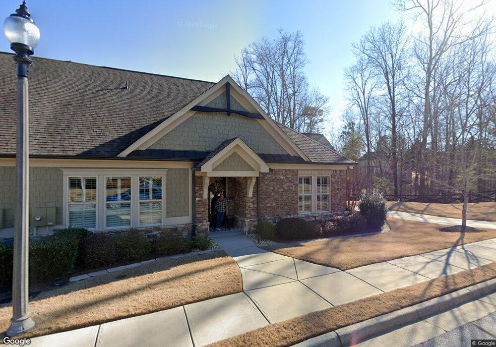 93 Cedarcrest Village Ct, Acworth, GA 30101 - photo 1
