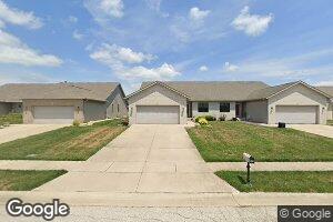 3911 Lear Dr, Springfield, IL 62711